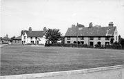 The Green c.1955, South Ockendon