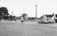 The Green c.1955, South Ockendon