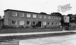The Health Centre c.1960, South Ockendon