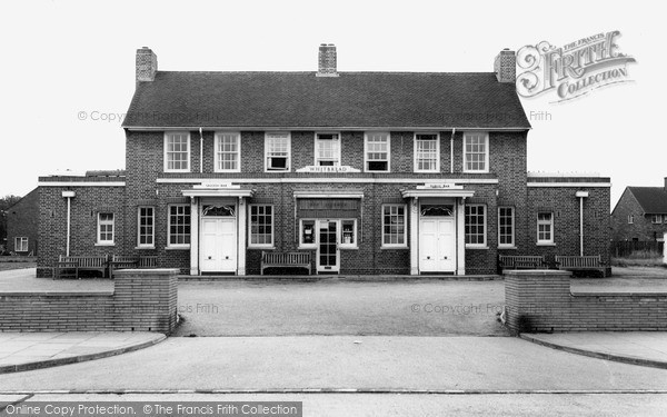 Photo of South Ockendon, The Knight Of Aveley c.1960