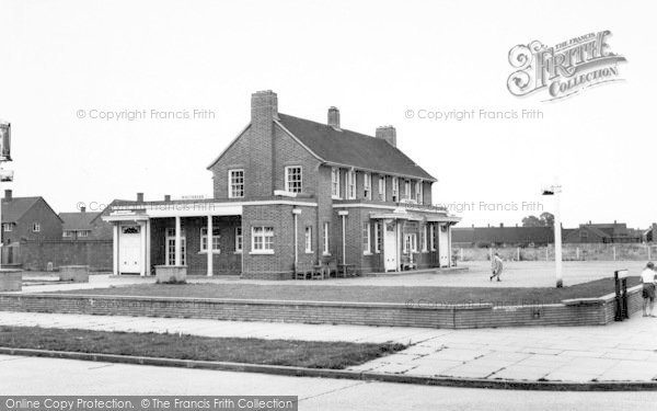Photo of South Ockendon, The Knight Of Aveley c.1965