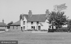 The Royal Oak c.1955, South Ockendon