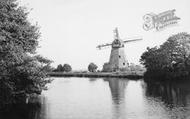 The Windmill c.1955, South Ockendon