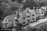 From Gullet 1930, South Pool