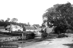 The Village 1890, South Pool