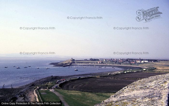 Photo of South Shields, 1986