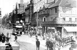 King Street 1906, South Shields