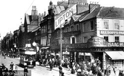 King Street 1906, South Shields