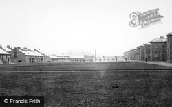 c.1910, South Tidworth