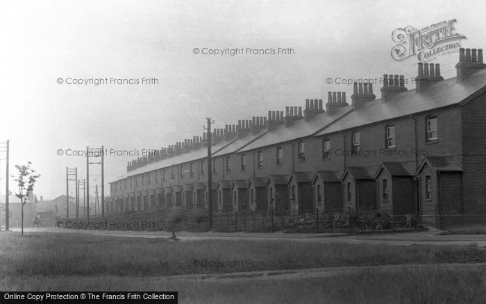 Photo of South Tidworth, Jellalabad c.1910