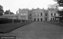 Tidworth House c.1910, South Tidworth