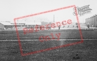 Troop Practice c.1910, South Tidworth