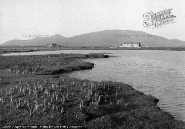 Photo of South Uist, Bornish 1963