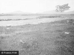 Dun, Eilean Chreamh 1963, South Uist