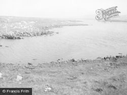 Loch Druidibeg 1963, South Uist