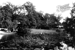 Broad 1902, South Walsham