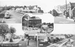 Composite c.1965, South Wigston