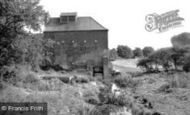 South Wigston, Crow Mill c1960