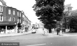 c.1965, South Woodford