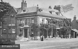 The George 1905, South Woodford