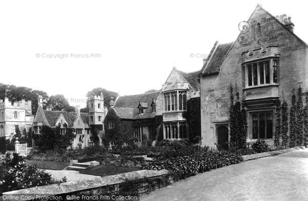 Photo of Southam, De La Bere 1901