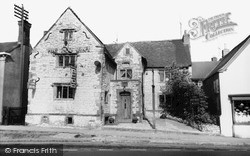 The Old Mint c.1960, Southam