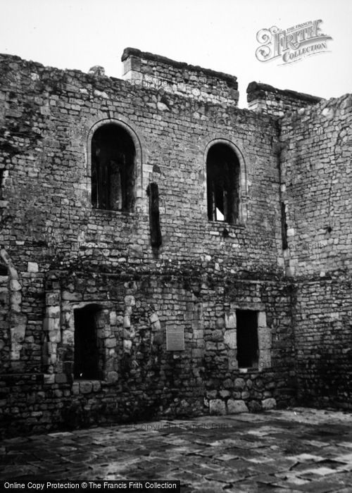 Photo of Southampton, Norman House 1958