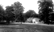 On The Common 1908, Southampton