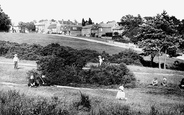 Common c.1890, Southborough