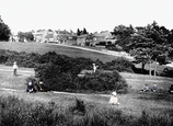 Common c.1890, Southborough