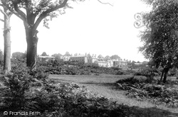 The Common 1893, Southborough