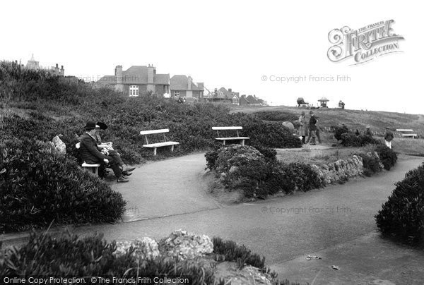 Photo of Southbourne, 1922