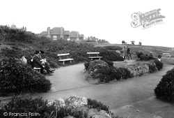 1922, Southbourne