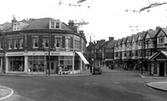 c.1955, Southbourne