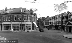 c.1955, Southbourne