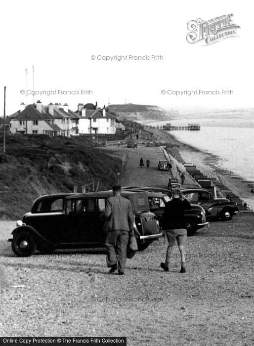 Photo of Southbourne, c.1955