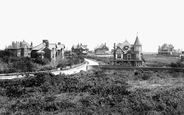 Church Road 1900, Southbourne