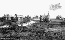 Church Road 1900, Southbourne