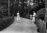 Fashion 1922, Southbourne