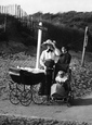 Fisherman's Walk 1913, Southbourne