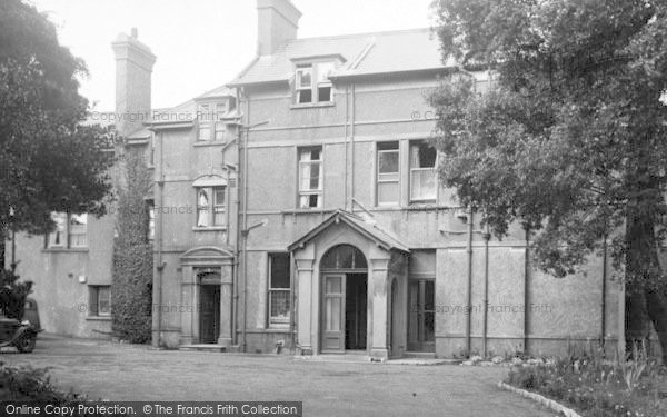 Photo of Southbourne, Foxholes c.1950