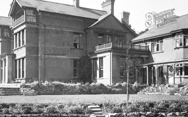 Photo of Southbourne, Foxholes c.1950