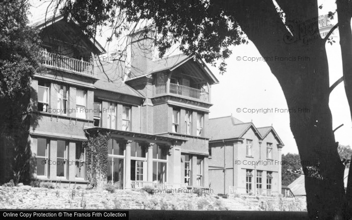 Photo of Southbourne, Foxholes c.1950