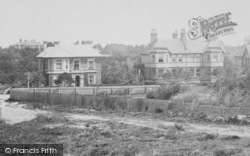 Houses 1900, Southbourne