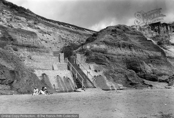 Photo of Southbourne, Ravine 1922
