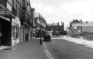 St Catherine's Road c.1955, Southbourne