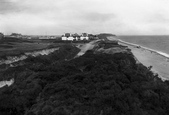 The Cliffs 1918, Southbourne