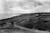 The Cliffs 1922, Southbourne