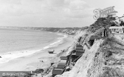 The Cliffs c.1955, Southbourne