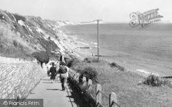 The Slopes c.1960, Southbourne